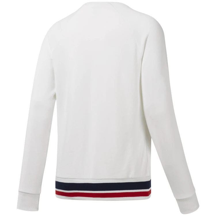 bluza Reebok Classics French Terry DH1382