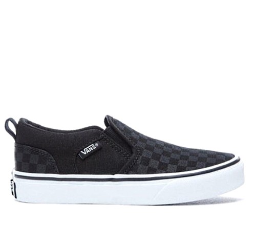 Vans Asher VN000VH001X1