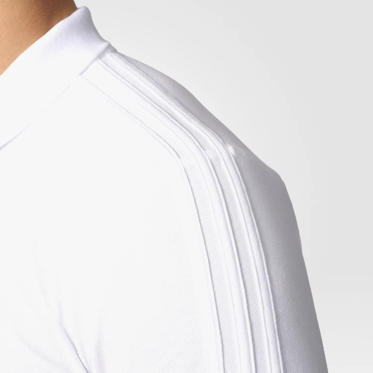  koszulka Polo adidas Tiro 17 BQ2685