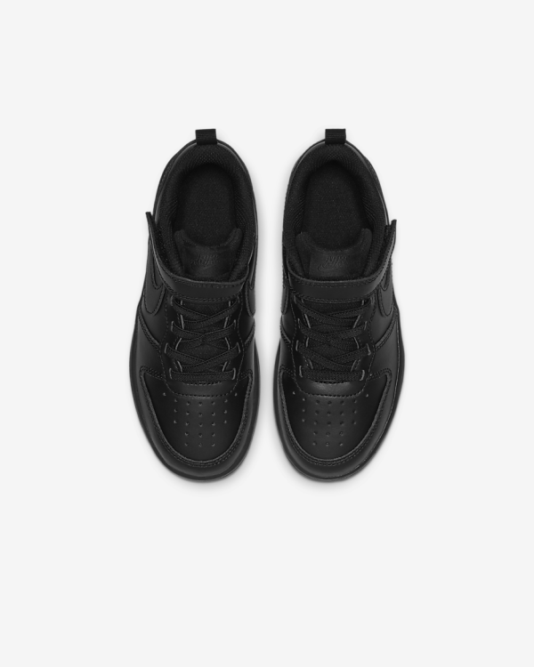 Nike Court Borough Low 2 BQ5451 001