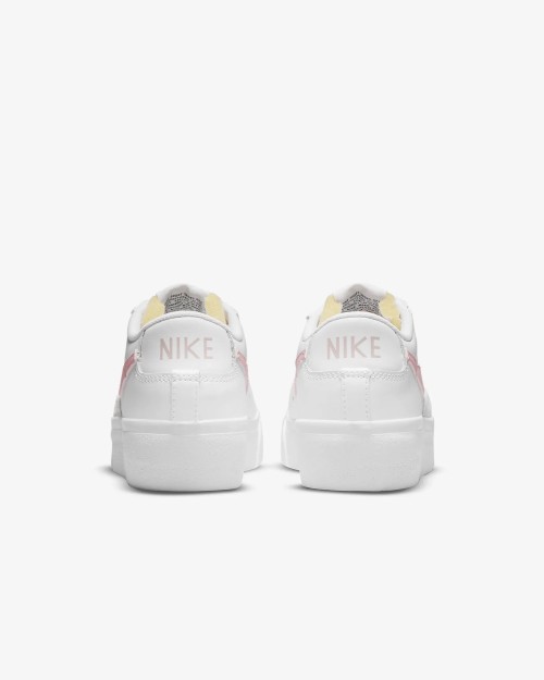  Nike Blazer Low Platform DJ0292 103