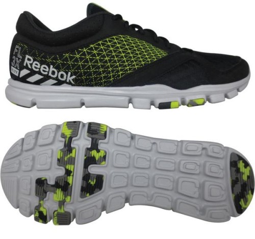 buty Reebok Yourflex Train M49888