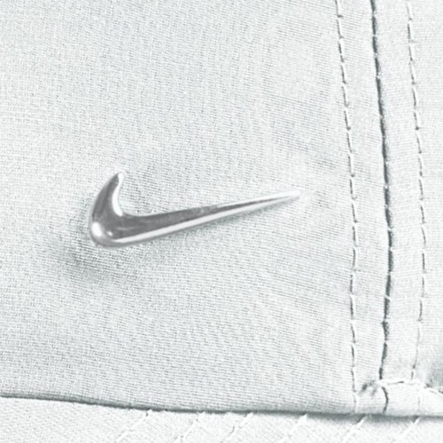 czapka dziecięca Nike Heritage 86 Metal Swoosh Yth 405043 100