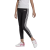 legginsy adidas Essentials 3S Tight DV0367
