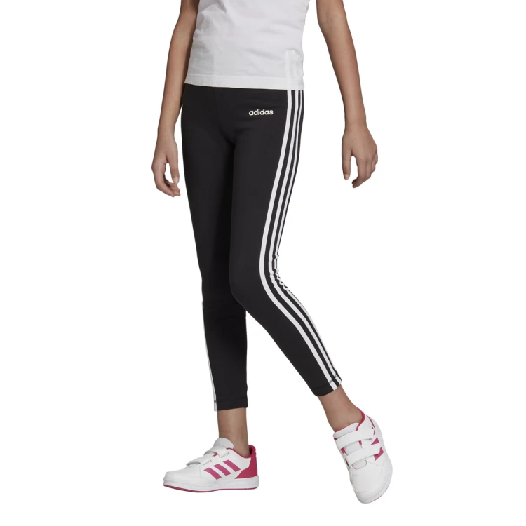 legginsy adidas Essentials 3S Tight DV0367