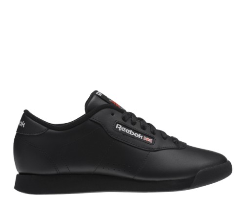 Reebok Princess Black CN2211