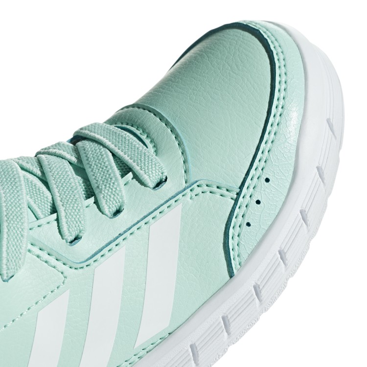 adidas AltaSport Mid El K AH2557