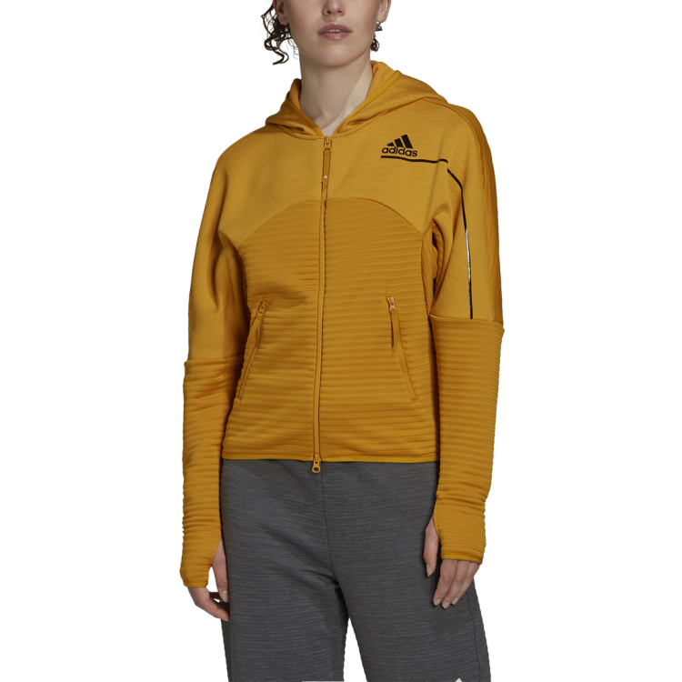 bluza adidas Z.N.E Athletics Hoodie COLD.RDY FT6774 