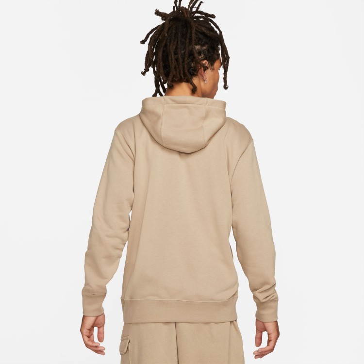 bluza Nike Sportswear Club FZ FT BV2648 247