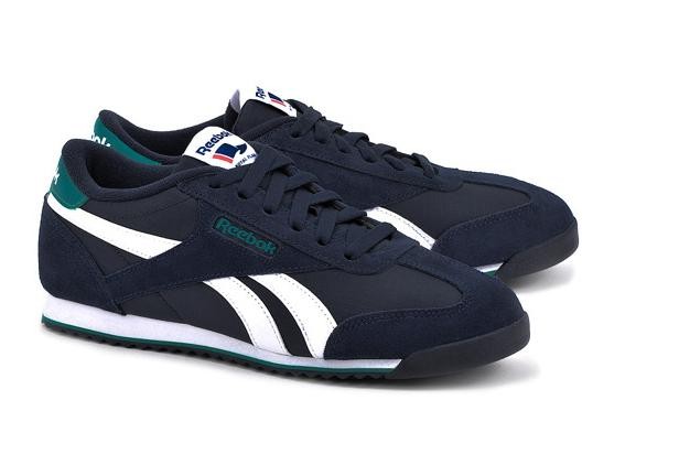 buty Reebok Royal CL Rayen M46661