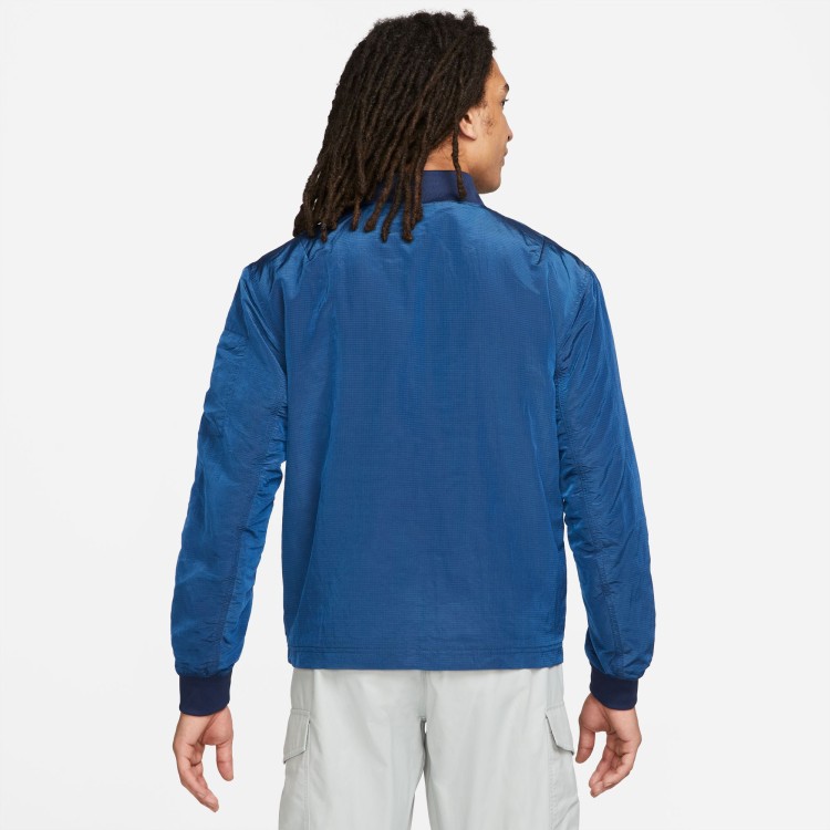 Kurtka Nike Bomber Jacket DM6698 407