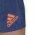  spodenki adidas Solid Tech Swim Shorts FJ3903