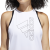  koszulka adidas Badge of Sport Tank Top FQ1996