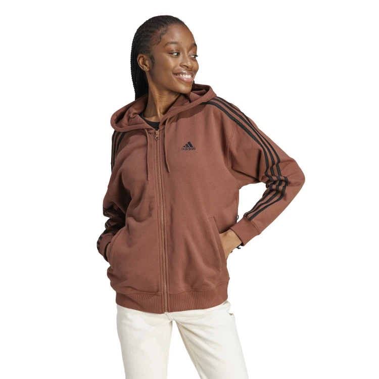 bluza adidas W 3S FT IL3436 