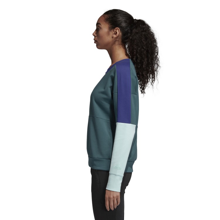bluza adidas Women ID Glory CY6992