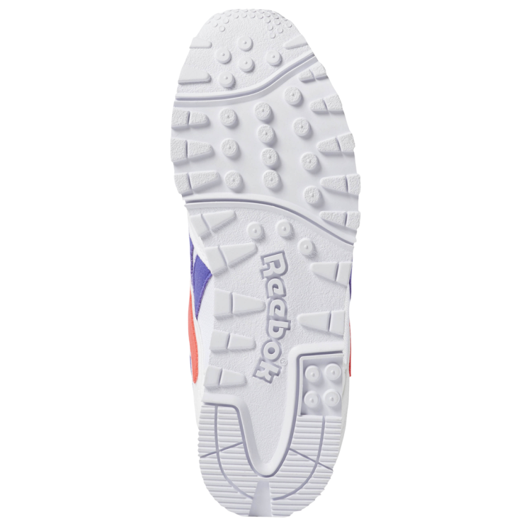 buty Reebok Rapide Junior DV4329