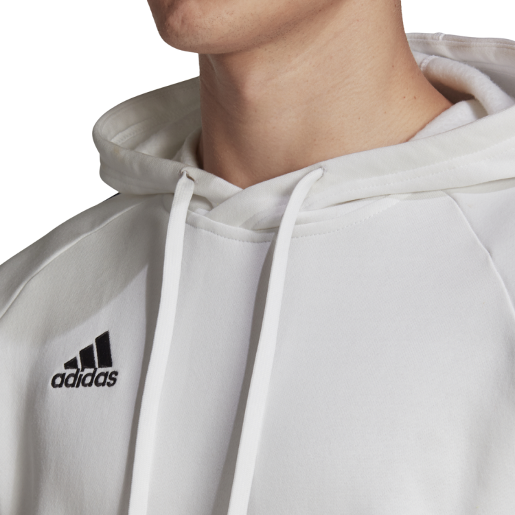bluza adidas Core 18 Hoody FS1895