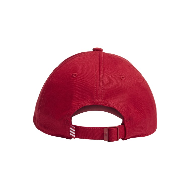 czapka adidas Baseball 3-Stripes H31139