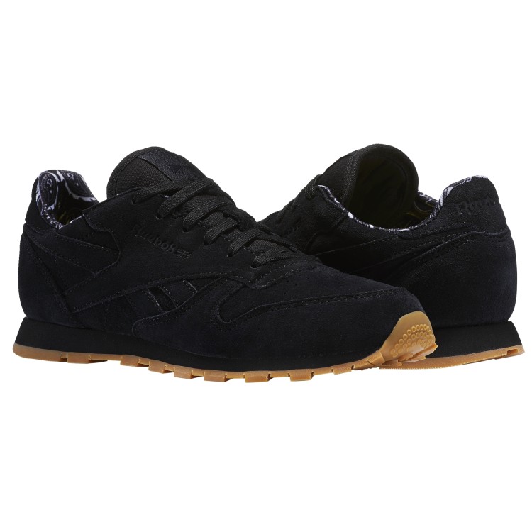 buty Reebok Cl Leather Tdc BD5049