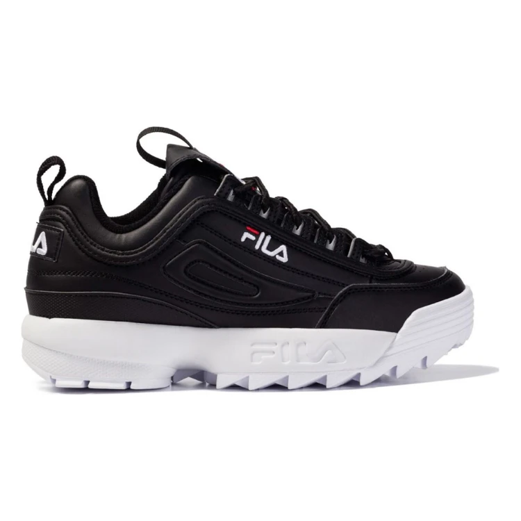 Fila Wmn Disruptor Low 1010302 25Y