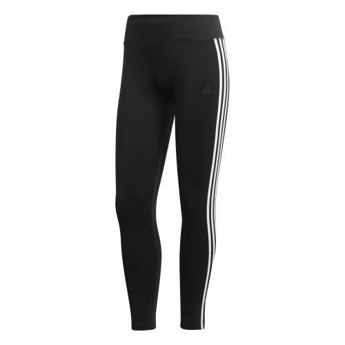 legginsy adidas Designed 2 Move Climalite 3-Stripes CE2036