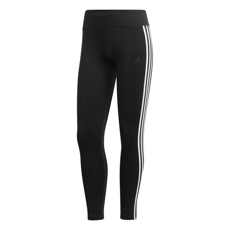 legginsy adidas Designed 2 Move Climalite 3-Stripes CE2036
