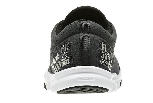 buty Reebok Yourflex Trainette 7.0 V66204