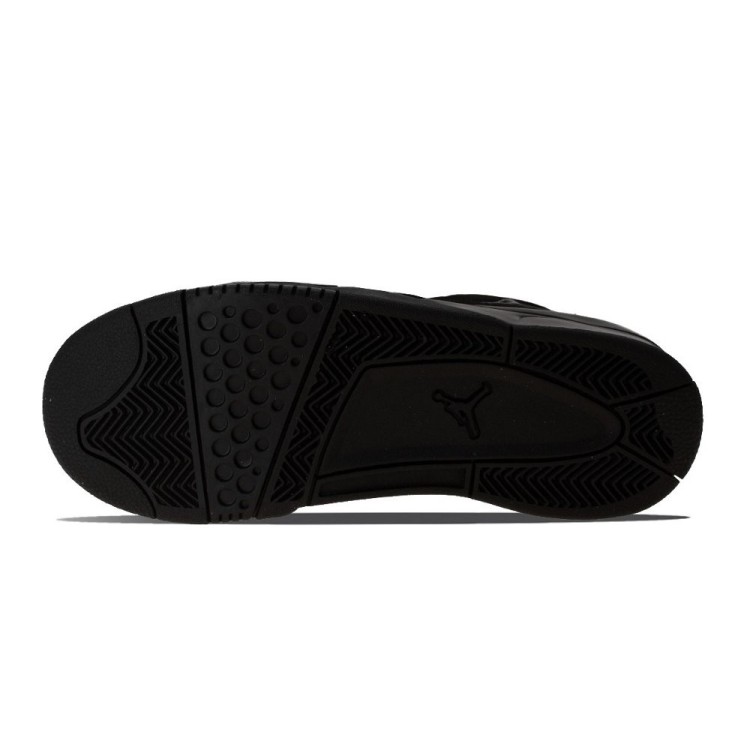 Nike Air Jordan Big Fund GS Shoes BV6434 005