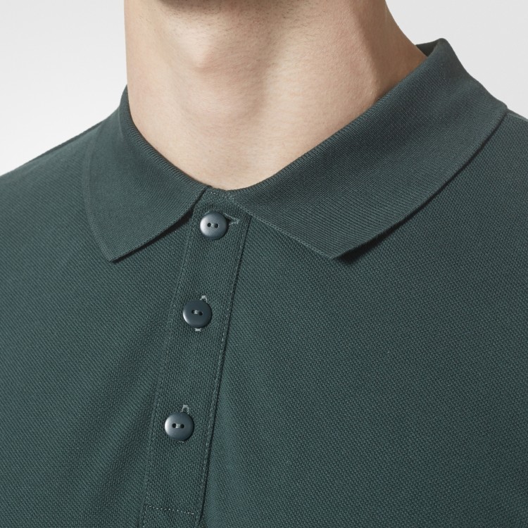 koszulka adidas Polo Essentials Basic BS2198