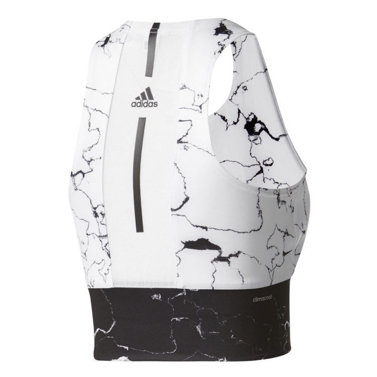 stanik adidas Speed Crop Tank BP8150