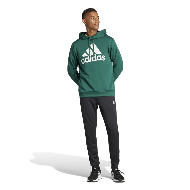 dres adidas French Terry Hooded IP3115
