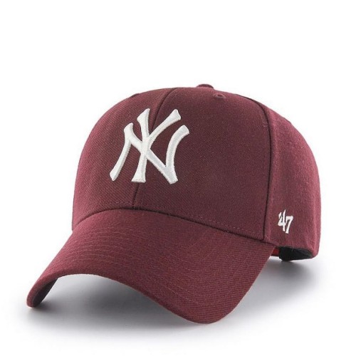 czapka 47 Brand New York Yankees Clean Up B-MVPSP17WBP-KM