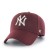 czapka 47 Brand New York Yankees Clean Up B-MVPSP17WBP-KM