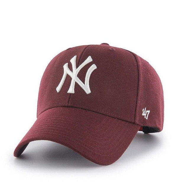 czapka 47 Brand New York Yankees Clean Up B-MVPSP17WBP-KM