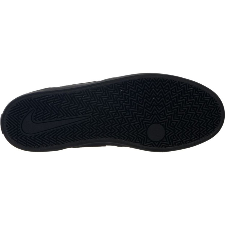 Nike SB Check Solarsoft Skateboarding 843895 009 