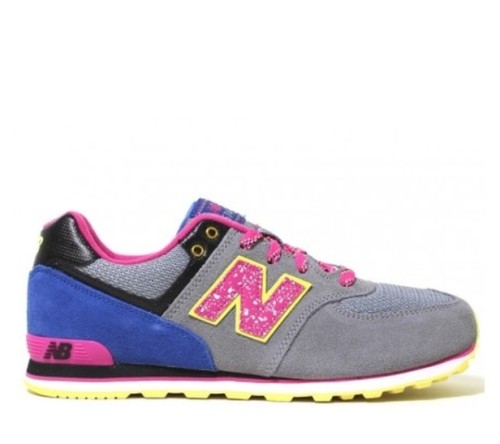 buty New Balance KL57406G