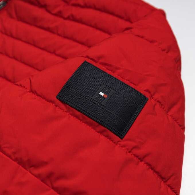 kurtka Tommy Hilfiger 61778 MW0MW14035XLG