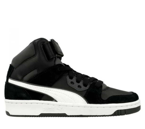 buty Puma Rebound Street Jr 358585 04