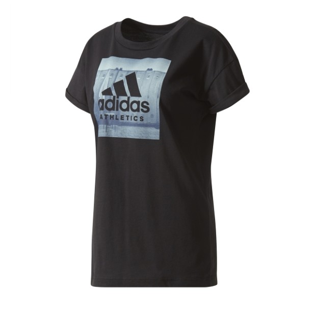 koszulka adidas Essentials Classic Tee CD1951