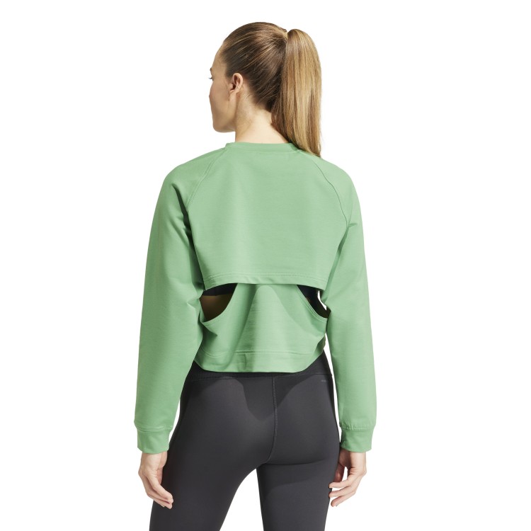 bluza adidas Power Hidden IT9198