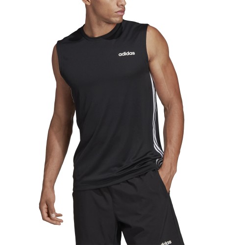 koszulka adidas Design 2 Move 3-Stripes Tee DT3047