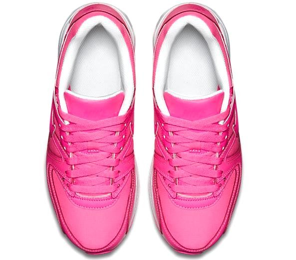 buty Nike Air Max Command (GS) 407626 661