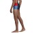 kąpielówki adidas Fitness Colorblock Swim Boxer DP7556