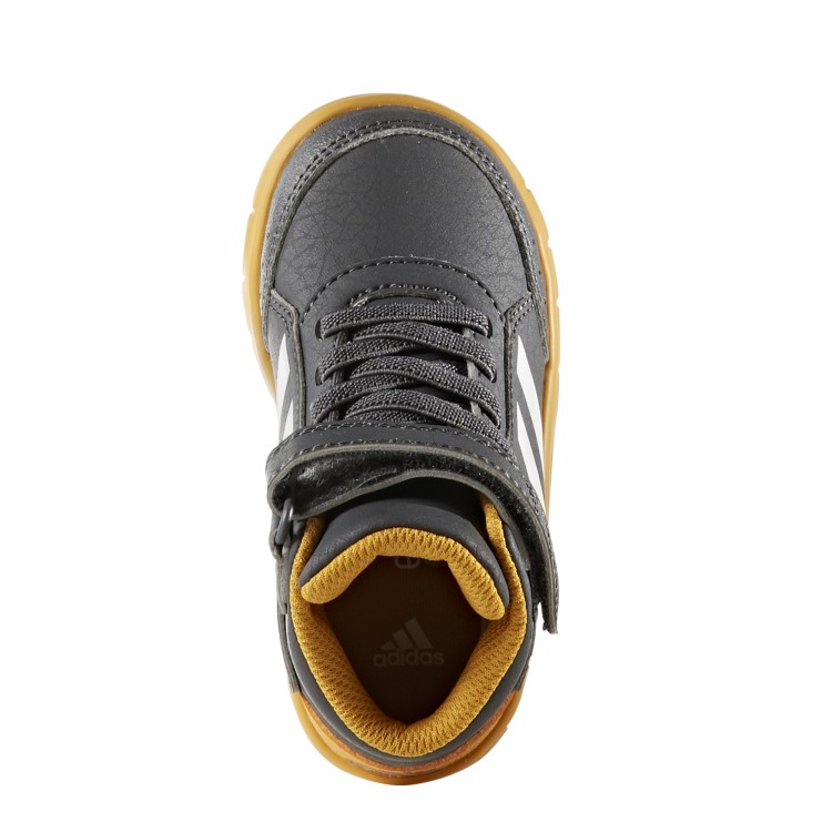buty adidas Altasport Mid EL I CG3337