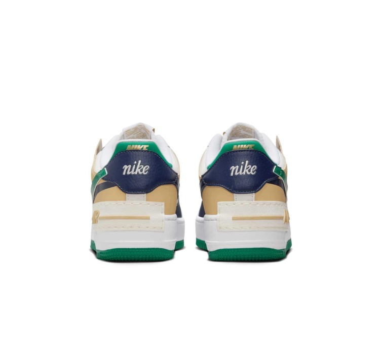 Nike Air Force 1 Shadow DZ1847 102