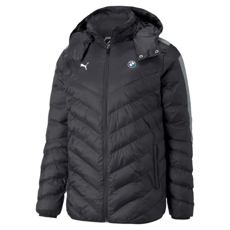 kurtka Puma Puma Bmw Mms Ecolite Jacket 531168 01