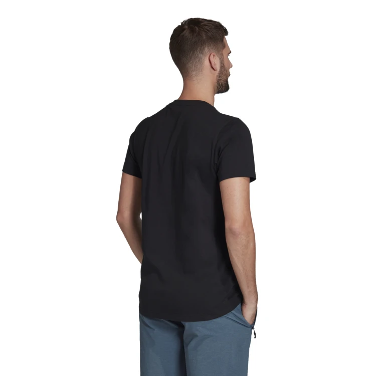 koszulka adidas TERREX Logo Tee FQ6115