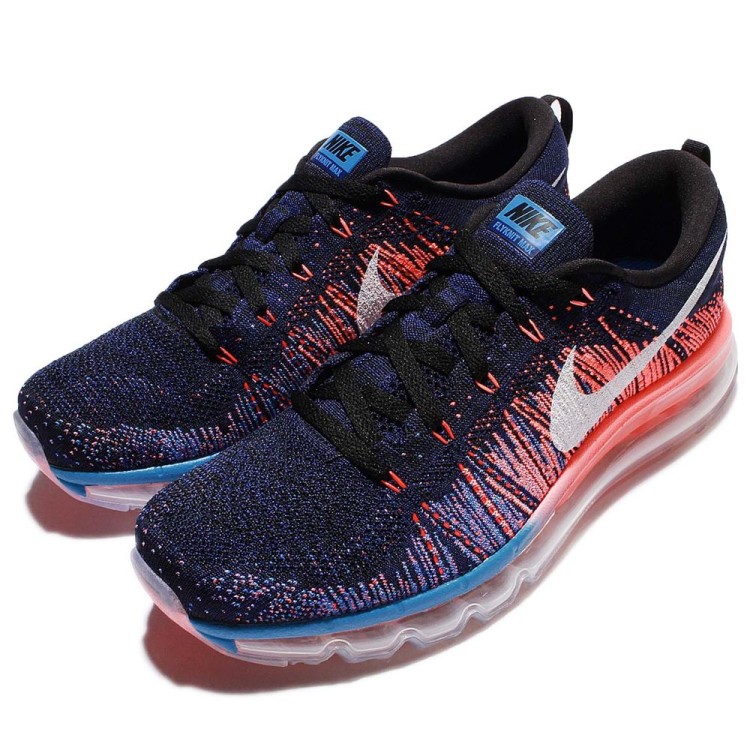  buty Nike Flyknit Max 2016 620469 008 (