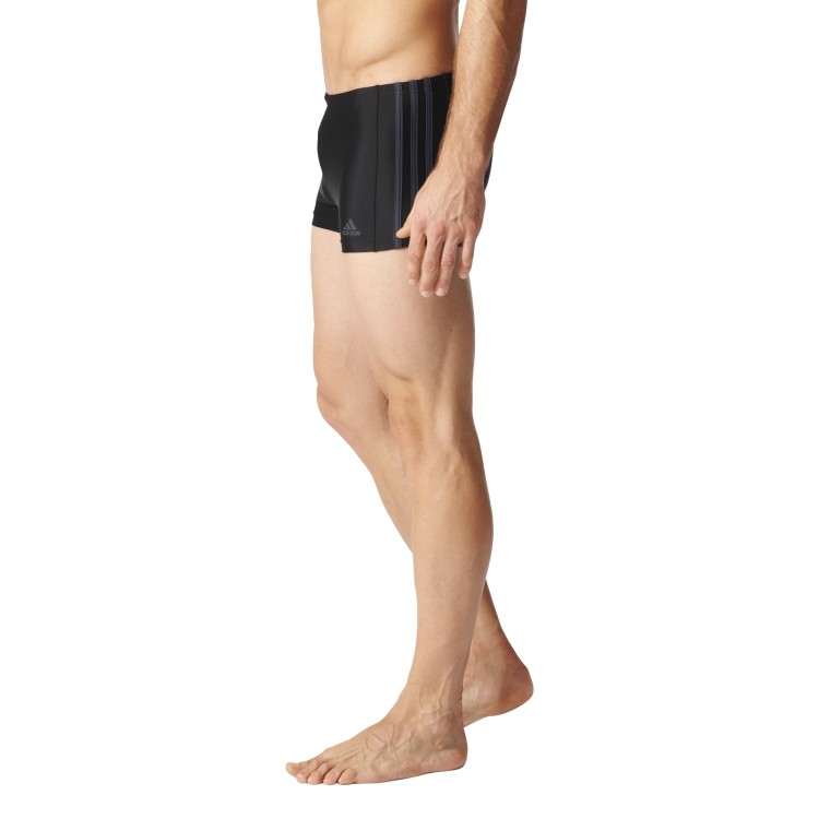 kąpielówki adidas Essence Core 3-Stripes Swim Boxers BQ0633