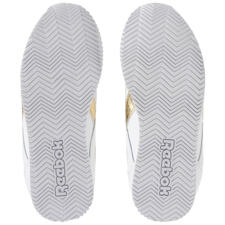  buty Reebok Royal CLJOG Classic BS8010